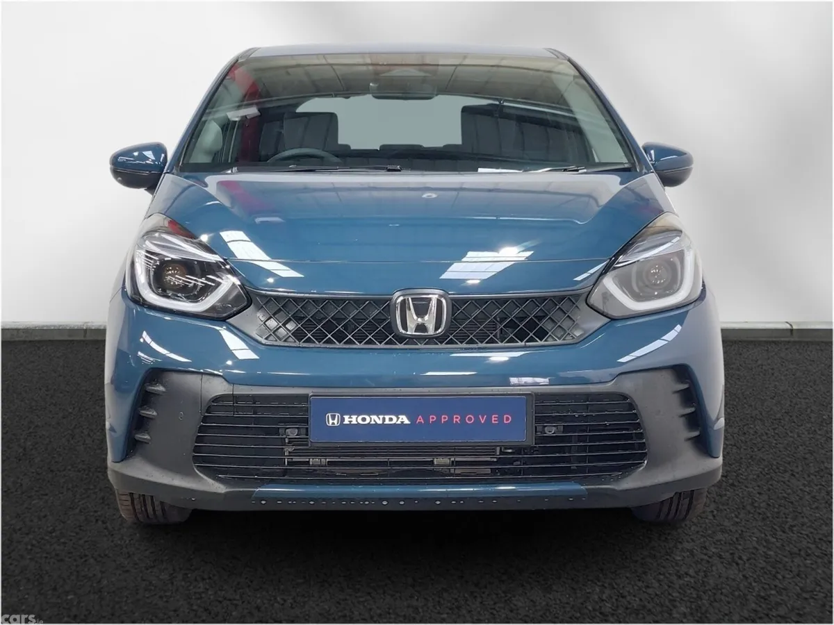 Honda Jazz Hatchback, 2026, 