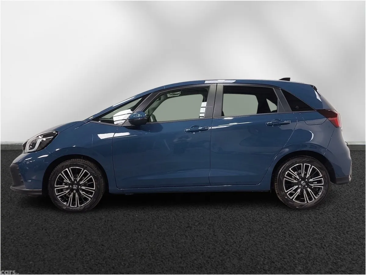 Honda Jazz Hatchback, 2026, 