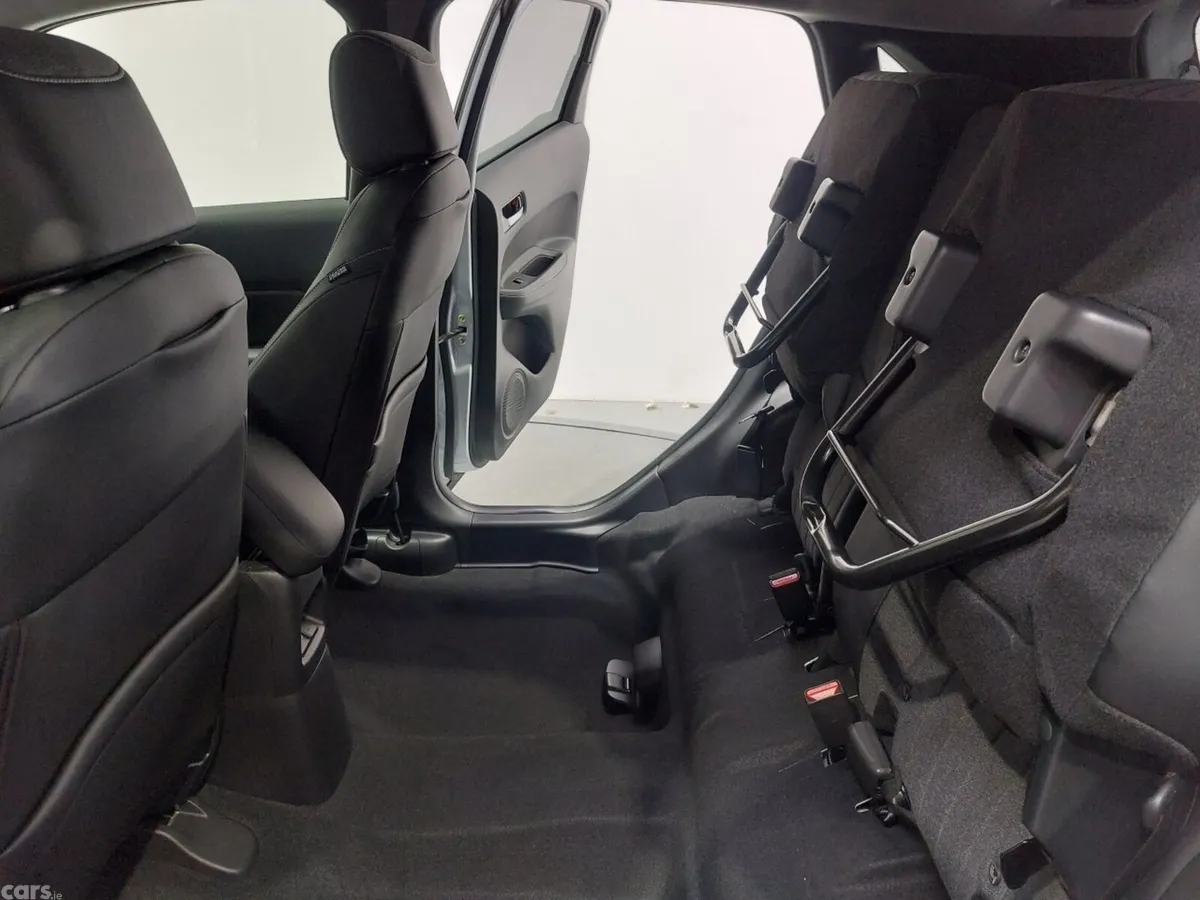 Honda Jazz Hatchback, 2026, 