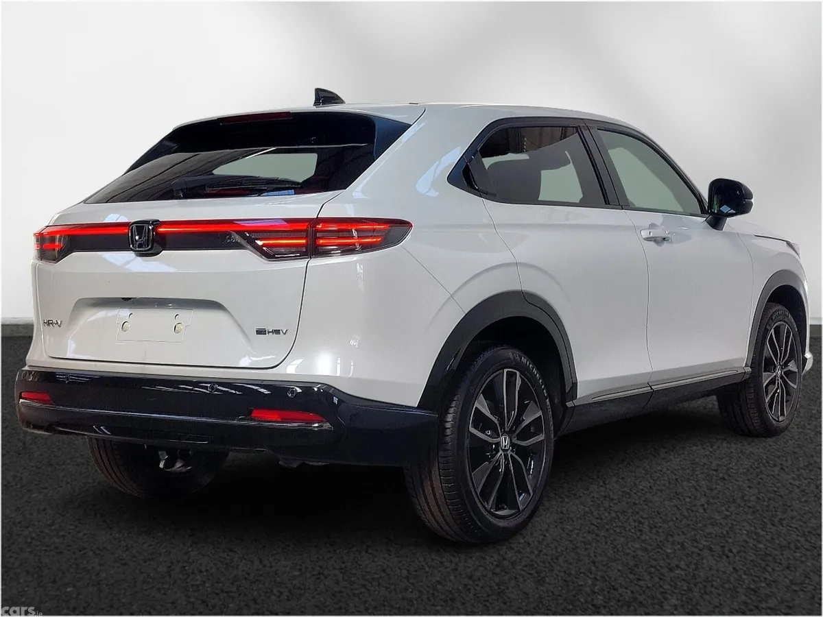 Honda HR-V Hatchback, 2026, 