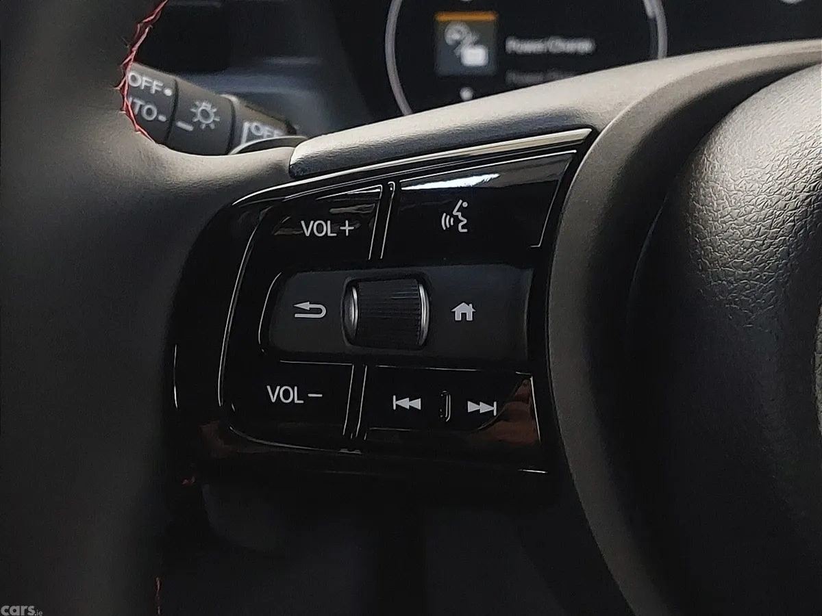 Honda HR-V Hatchback, 2026, 