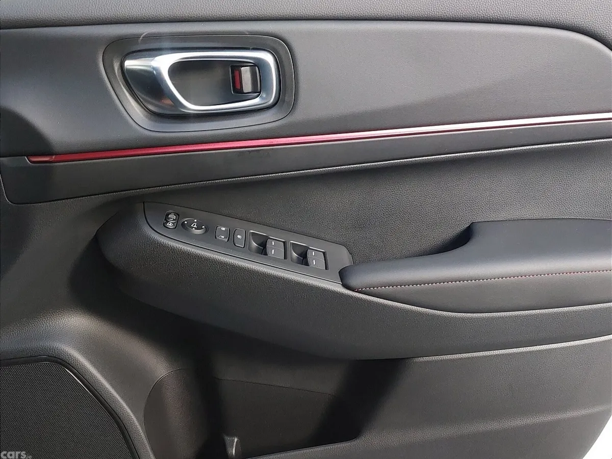 Honda HR-V Hatchback, 2026, 