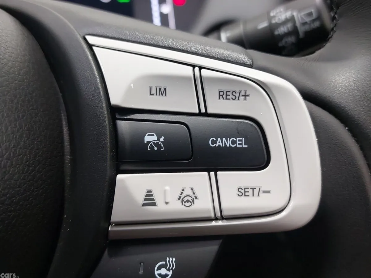 Honda Jazz Hatchback, 2026, 