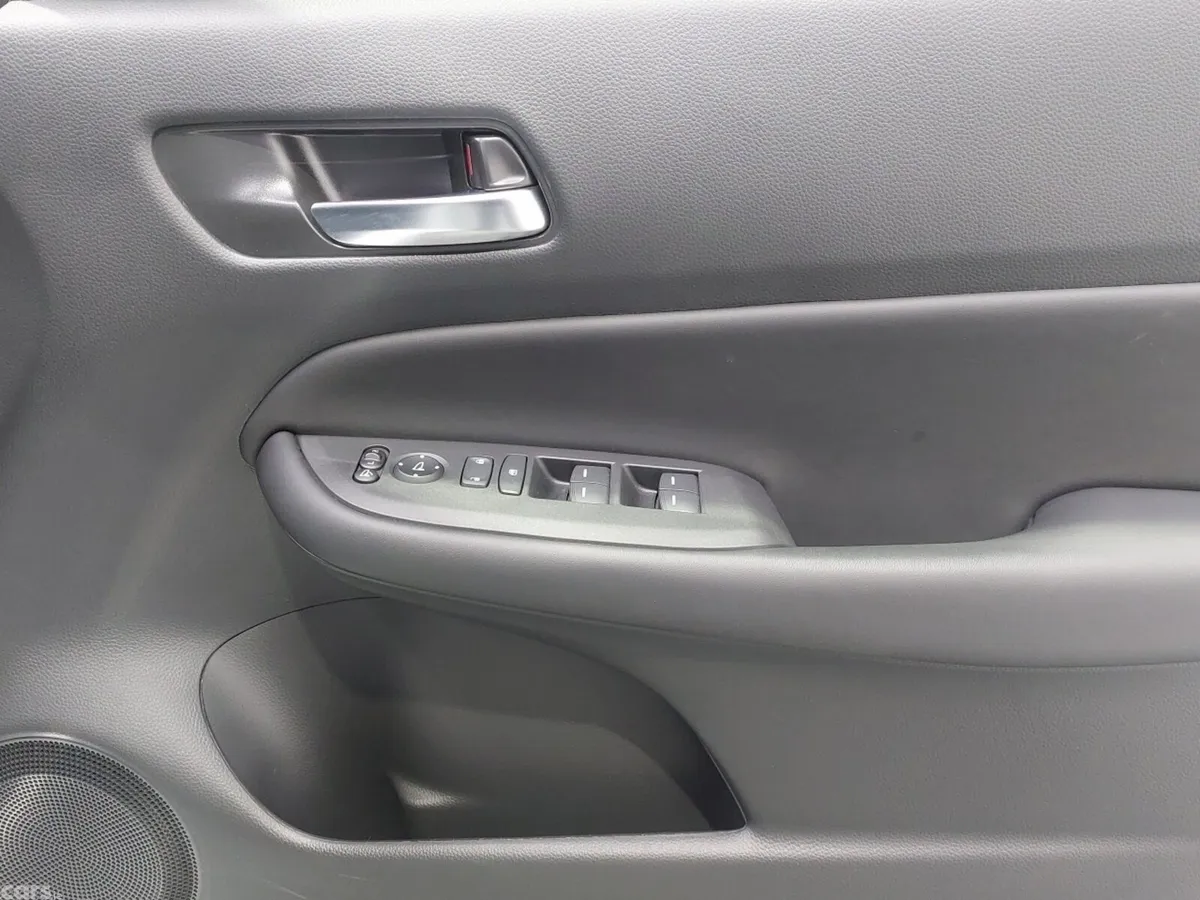 Honda Jazz Hatchback, 2026, 