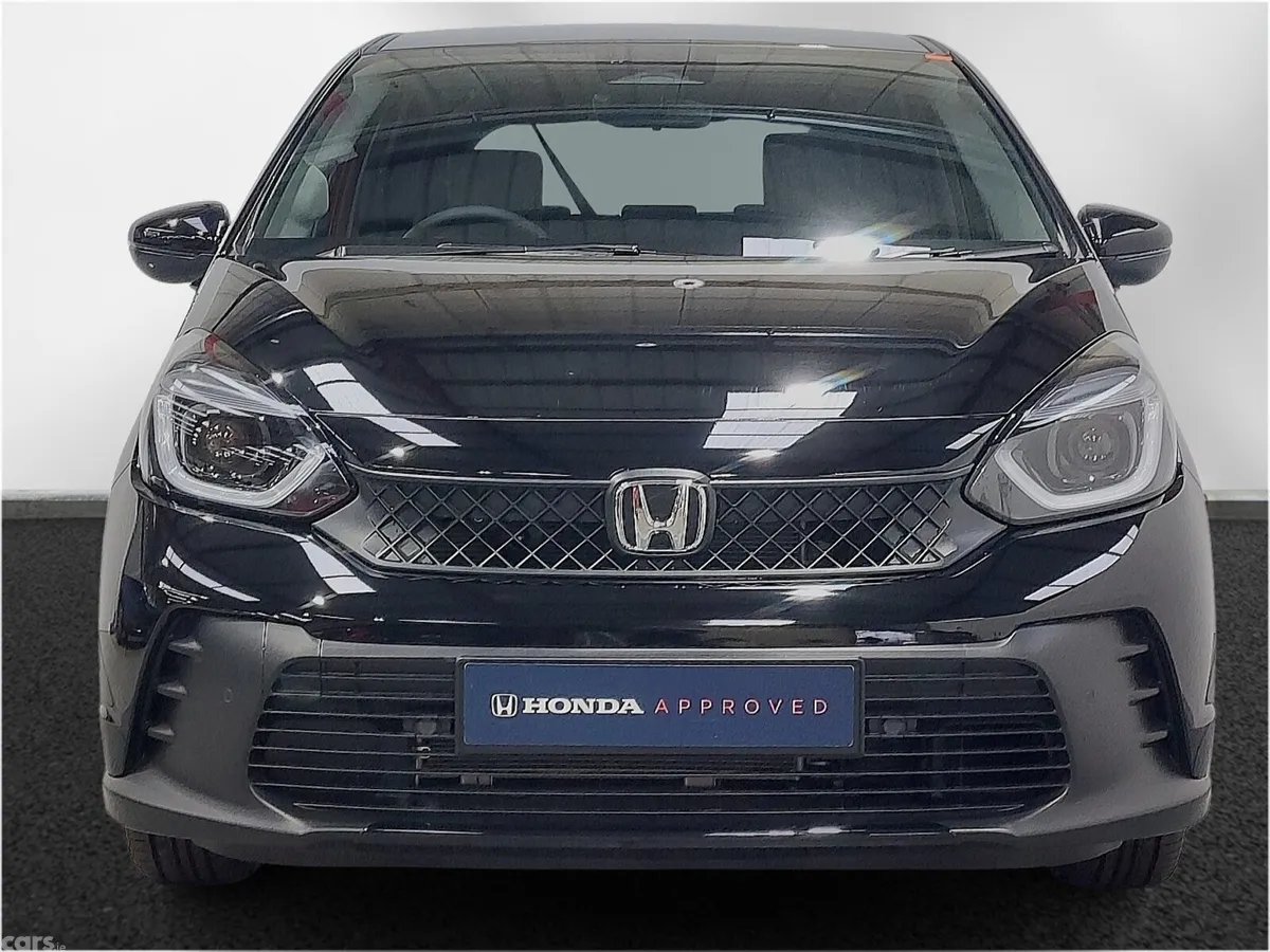Honda Jazz Hatchback, 2026, 