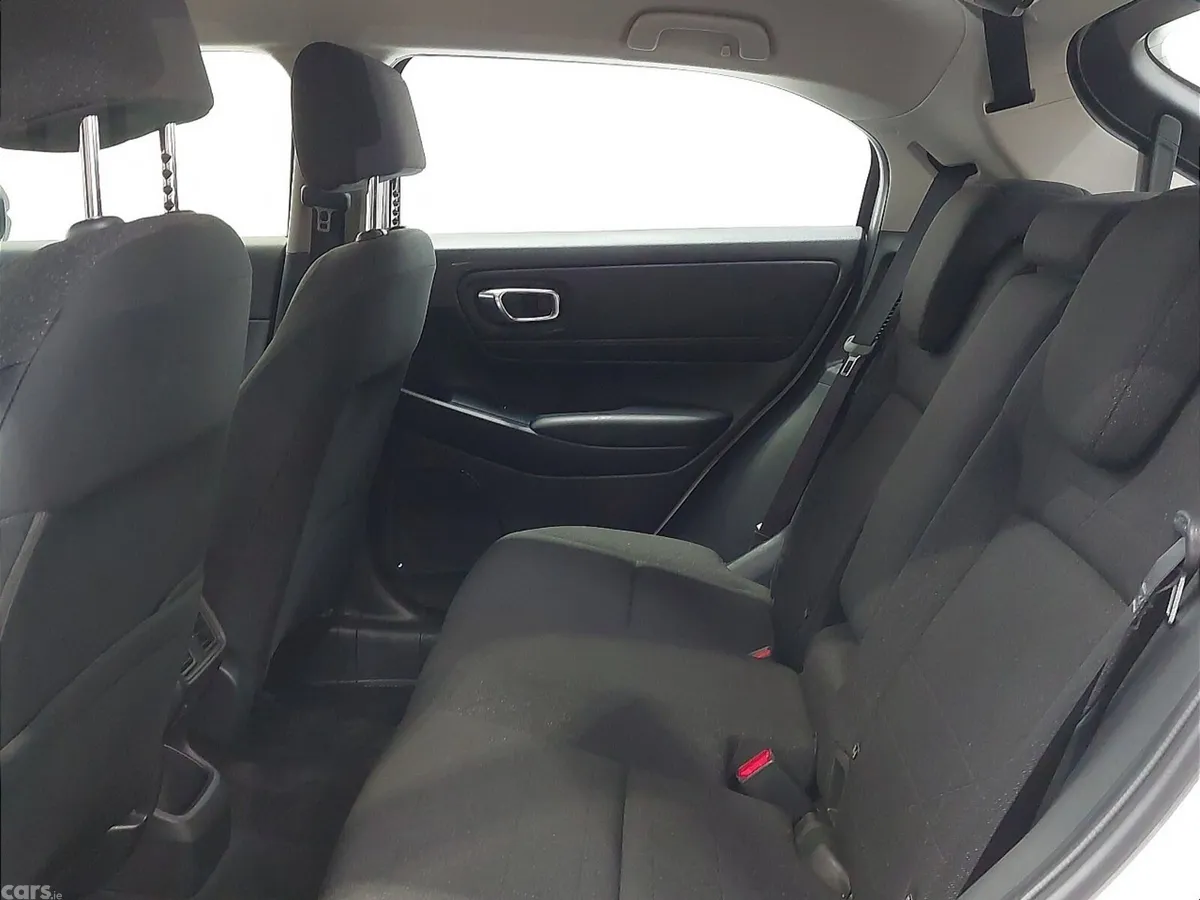 Honda HR-V Hatchback, 2026, 
