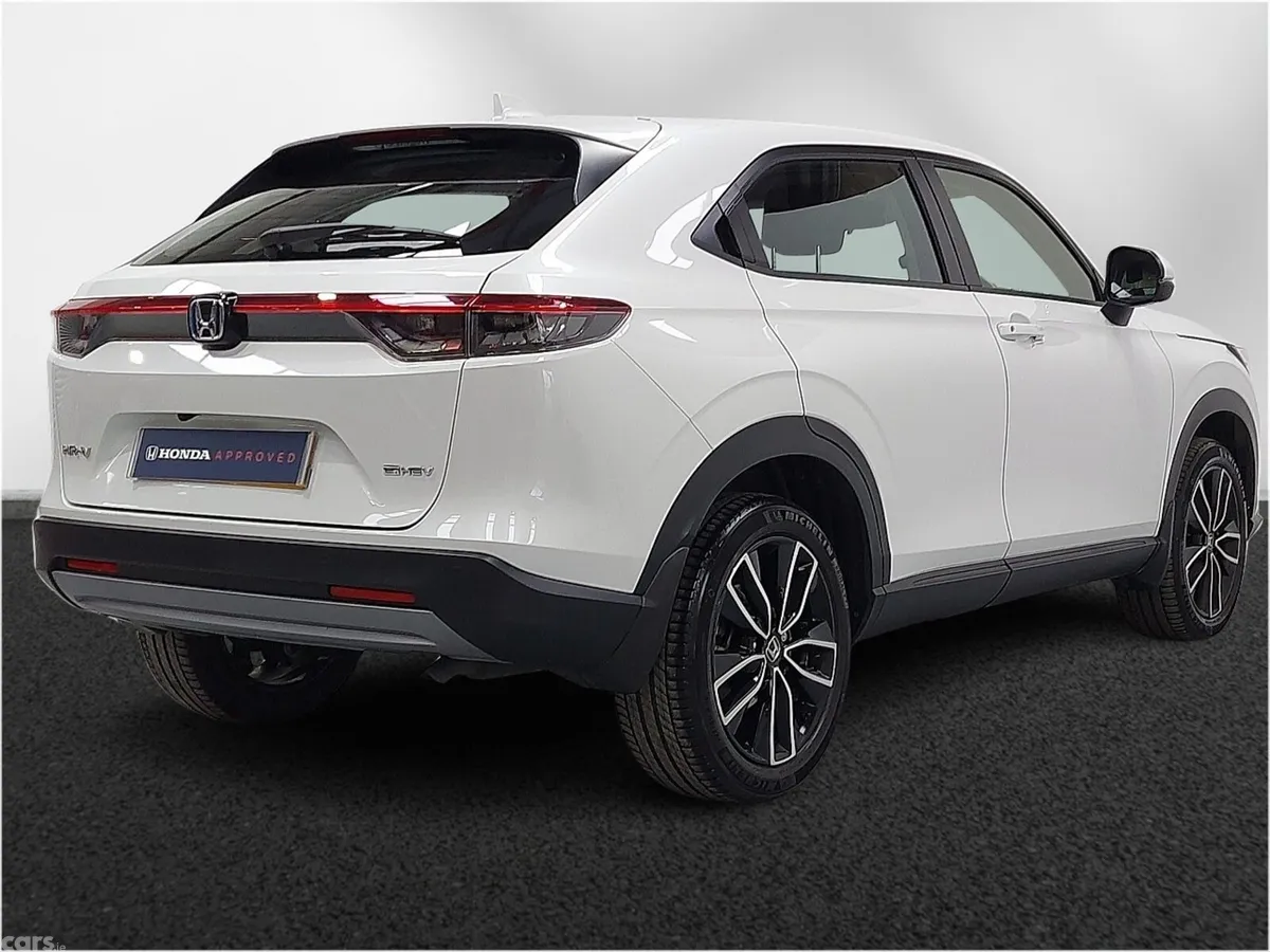 Honda HR-V Hatchback, 2026, 