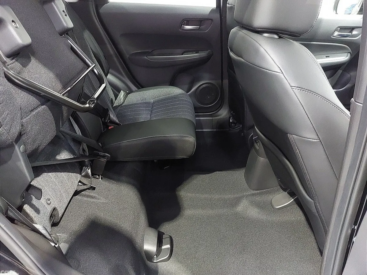 Honda Jazz Hatchback, 2026, 