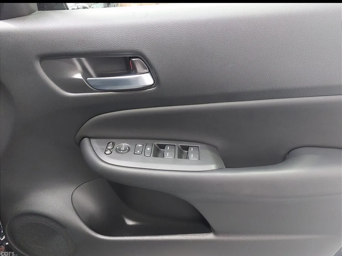 Honda Jazz Hatchback, 2026, 
