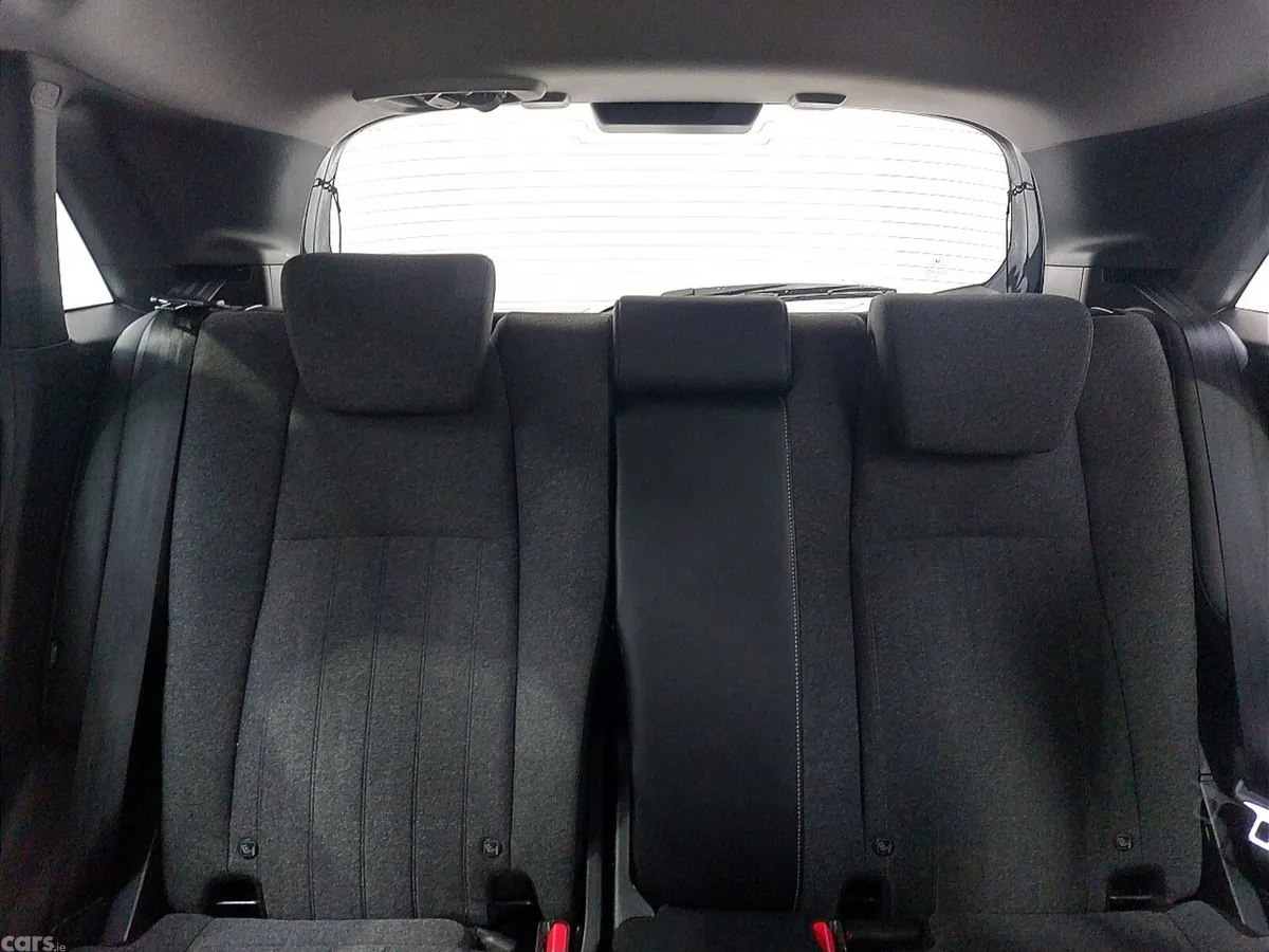 Honda Jazz Hatchback, 2026, 