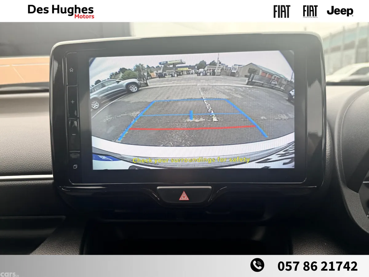 Toyota Yaris Hatchback, Petrol Hybrid, 2025, Silver