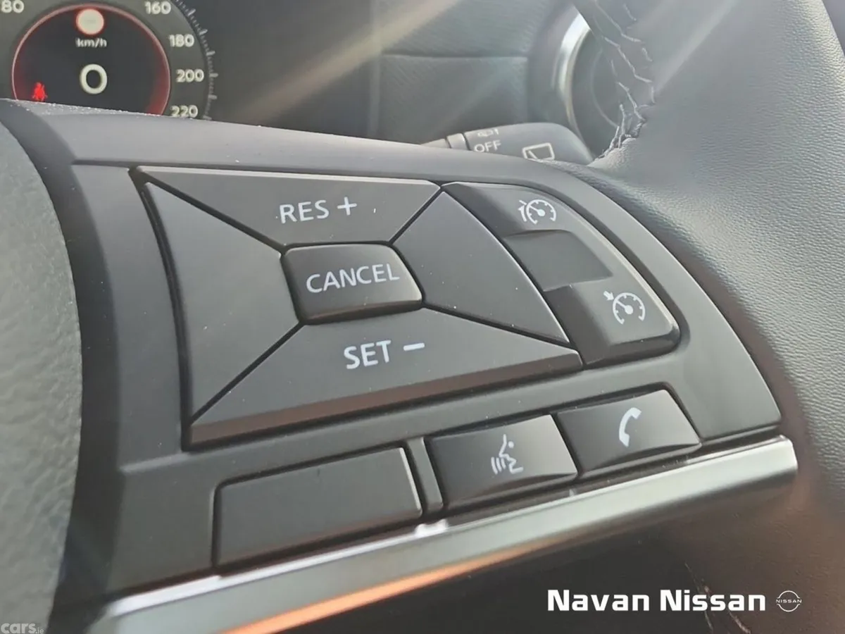 Nissan Juke SUV, Petrol, 2026, Grey