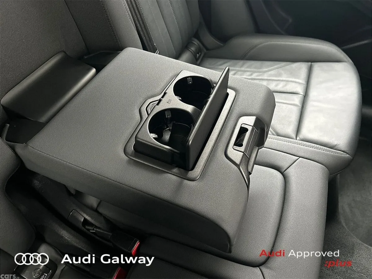 Audi Q5 SUV, Diesel, 2021, Grey