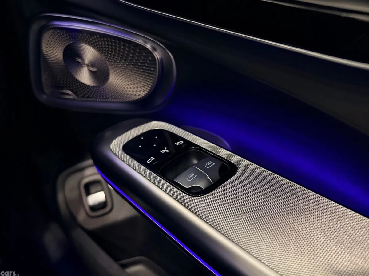 Mercedes-Benz CLE Coupe, Petrol Plug-in Hybrid, 2026, Black