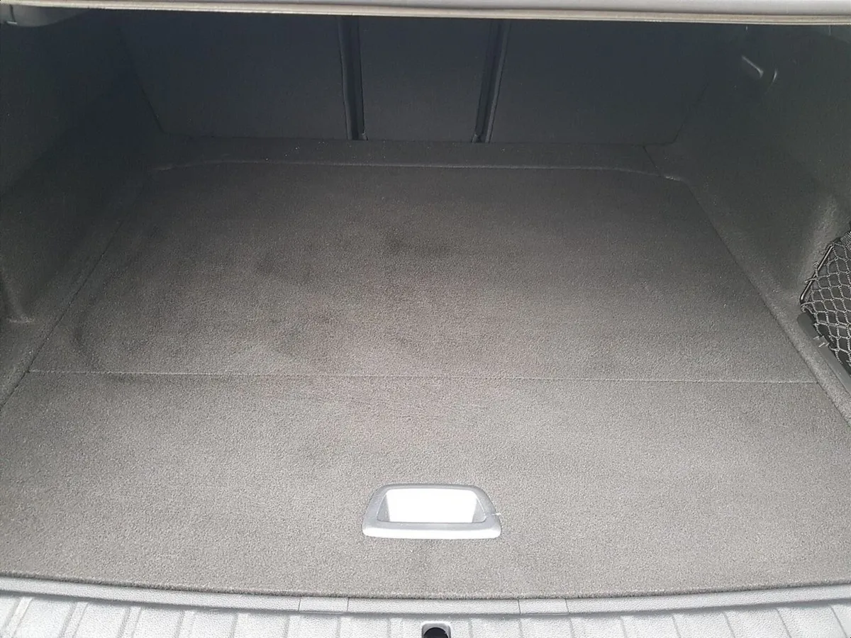 BMW 2-Series Saloon, Petrol, 2021, Black