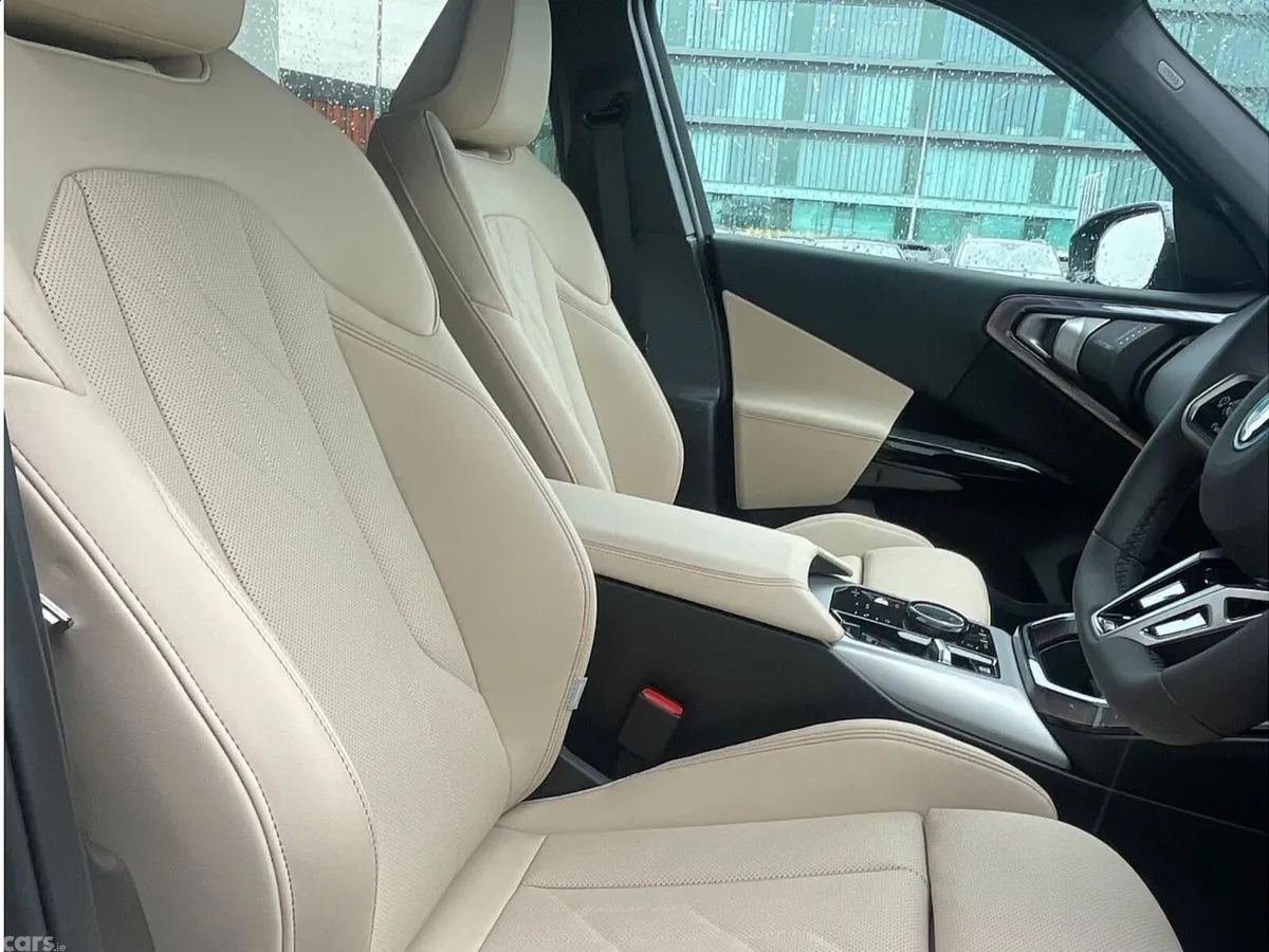 BMW X3 SUV, Petrol Plug-in Hybrid, 2026, Grey