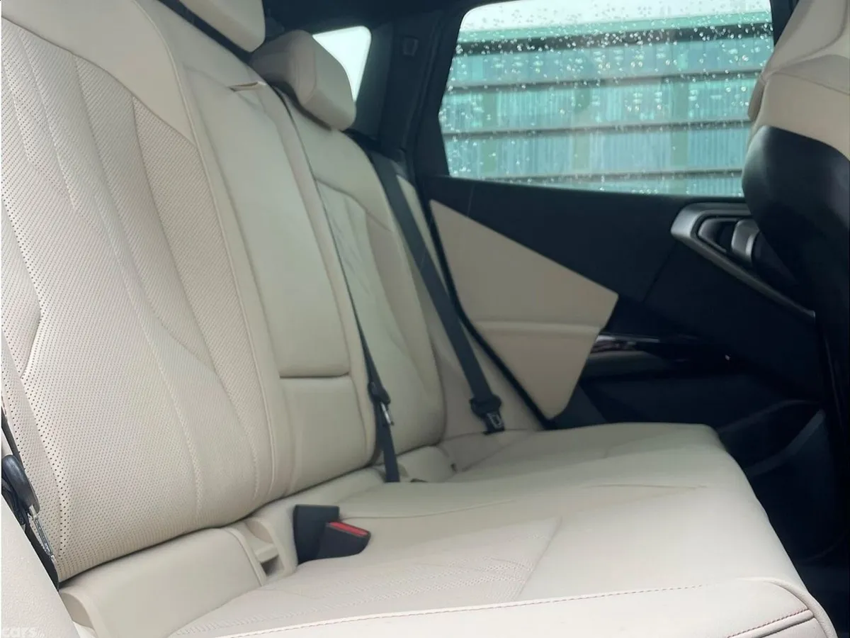 BMW X3 SUV, Petrol Plug-in Hybrid, 2026, Grey