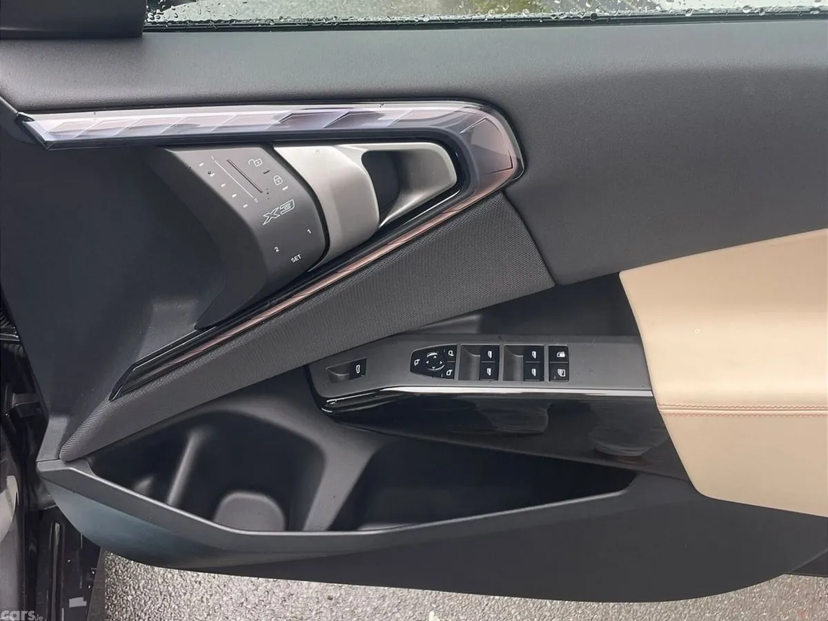 BMW X3 SUV, Petrol Plug-in Hybrid, 2026, Grey