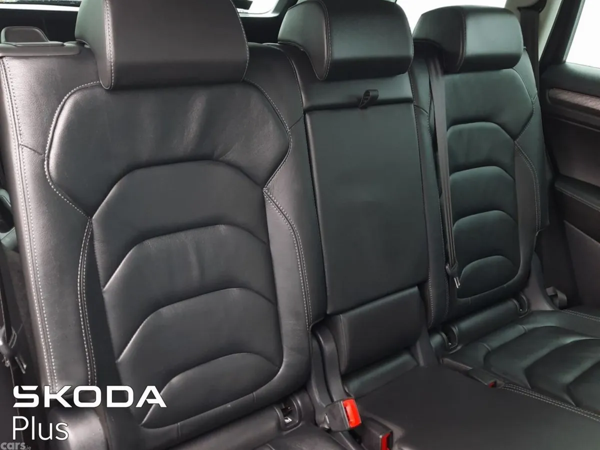 Skoda Kodiaq MPV, Diesel, 2024, Black