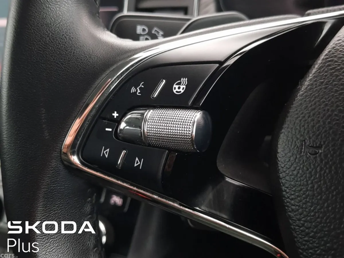 Skoda Kodiaq MPV, Diesel, 2024, Black