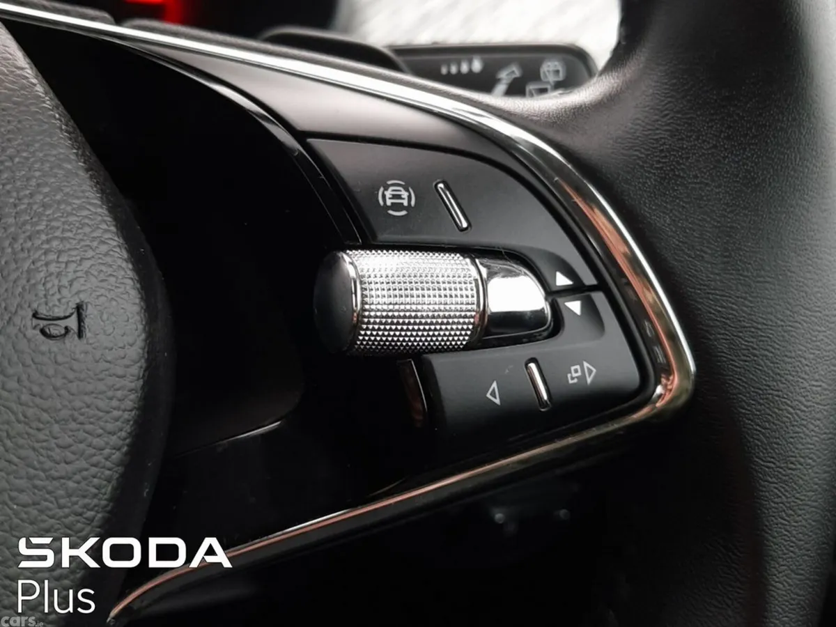 Skoda Kodiaq MPV, Diesel, 2024, Black