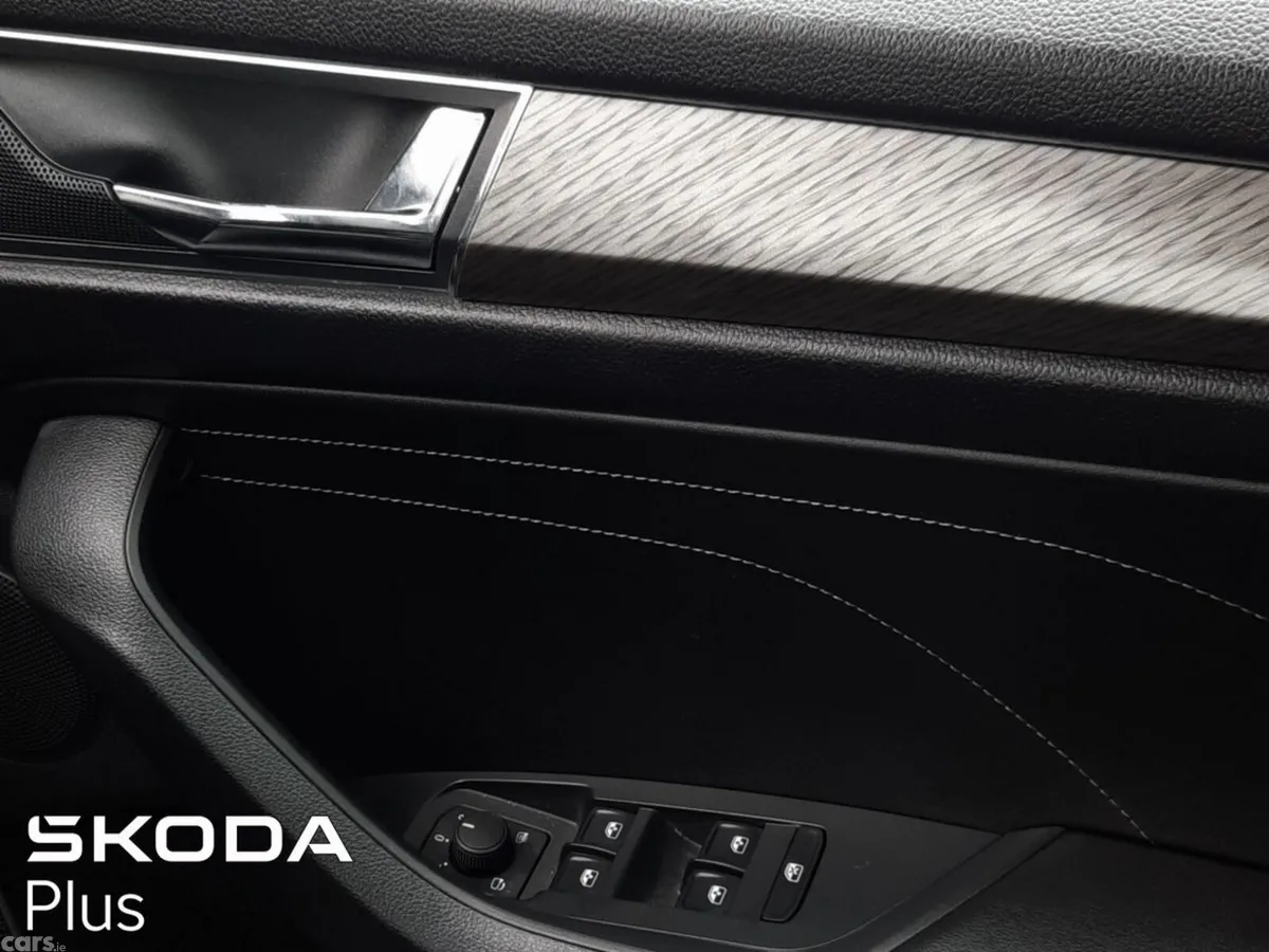 Skoda Kodiaq MPV, Diesel, 2024, Black