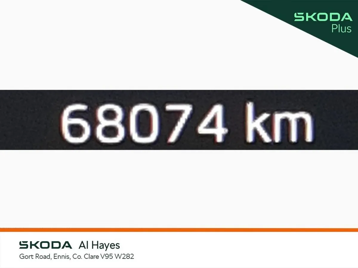 Skoda Kodiaq MPV, Diesel, 2024, Black