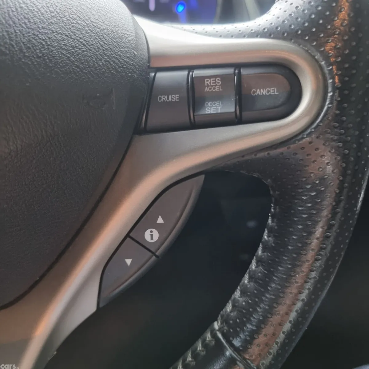 Honda Fit Hatchback, Petrol, 2013, Black