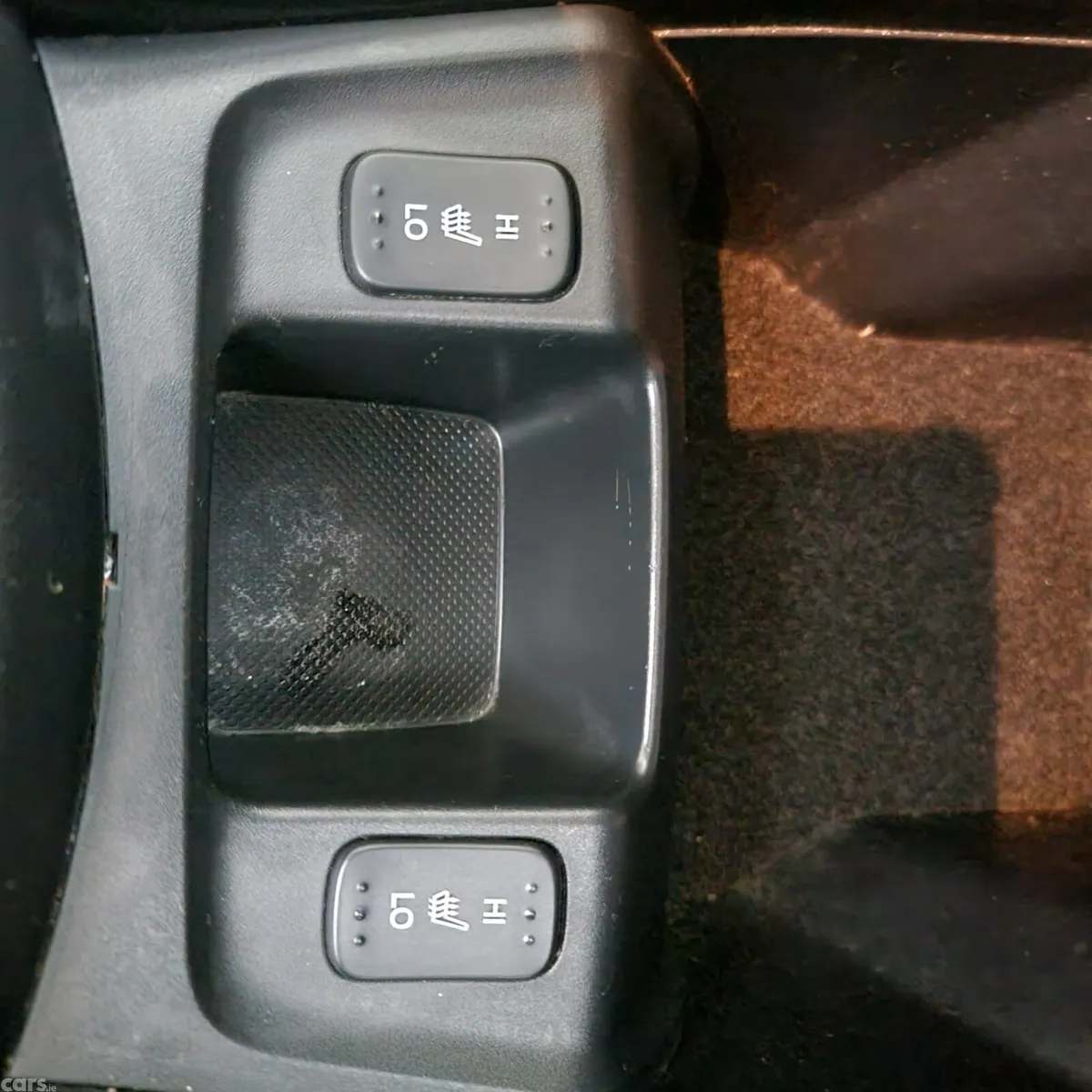 Honda Fit Hatchback, Petrol, 2013, Black