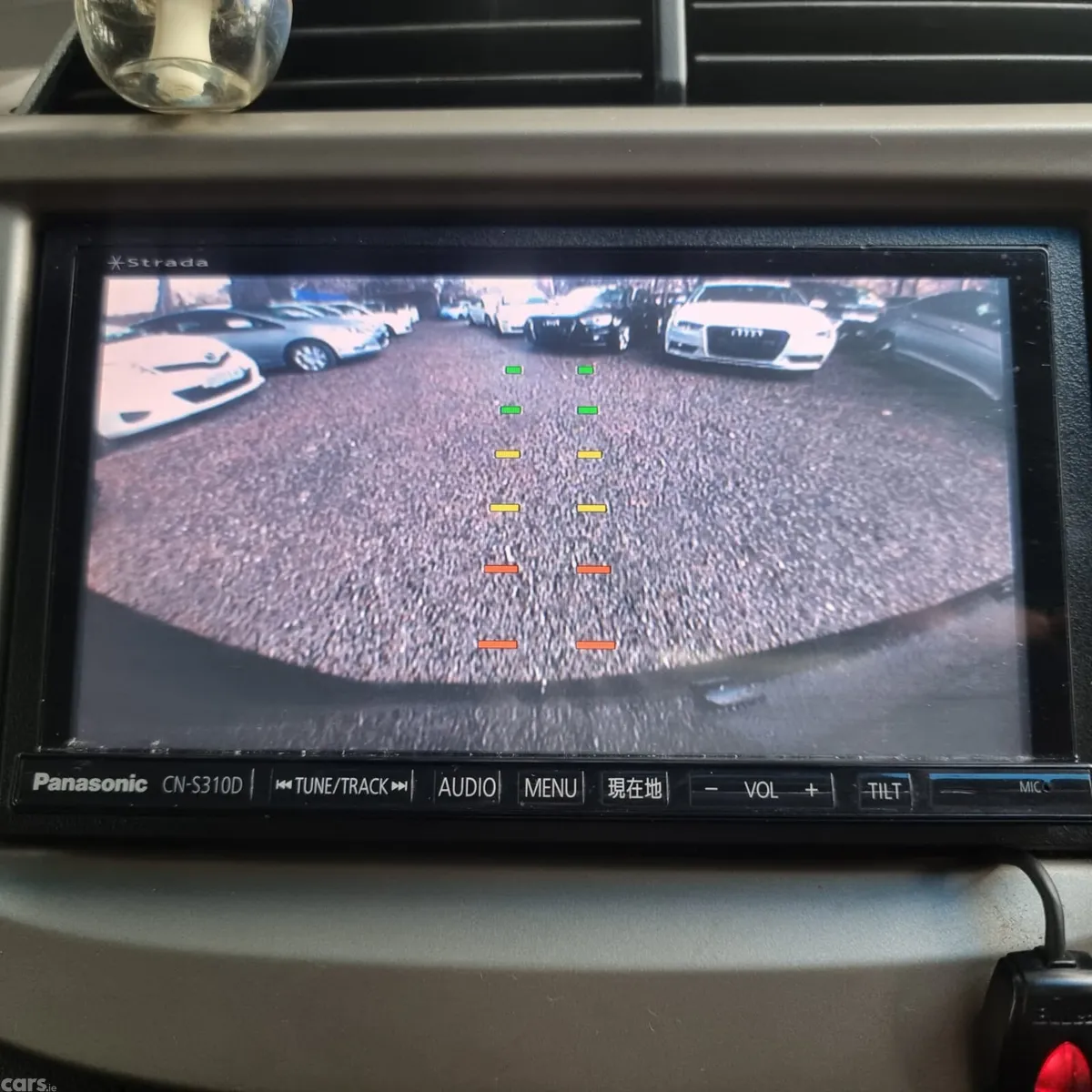 Honda Fit Hatchback, Petrol, 2013, Black
