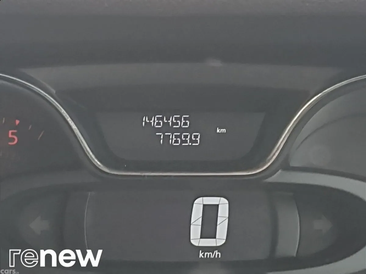 Renault Captur Hatchback, Diesel, 2019, Grey
