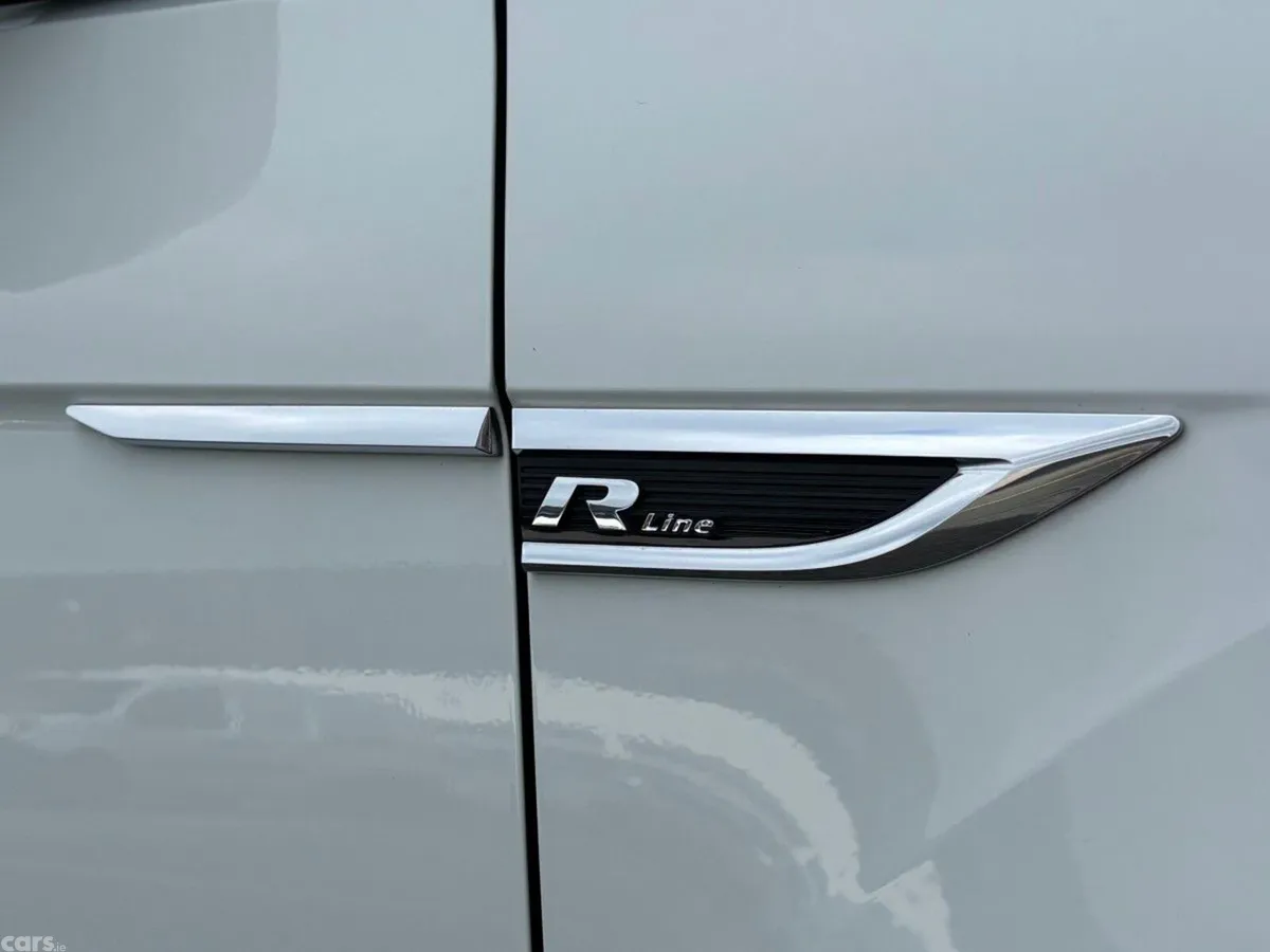 Volkswagen T-Roc SUV, Diesel, 2021, White