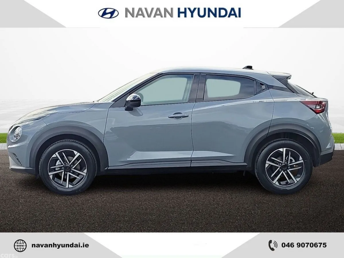 Nissan Juke 1.0T PET 2WD SV Premium *EX FACTORY*, Meath