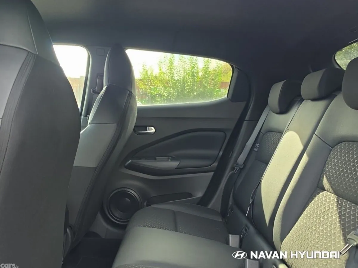 Nissan Juke 1.0T PET 2WD SV Premium *EX FACTORY*, Meath