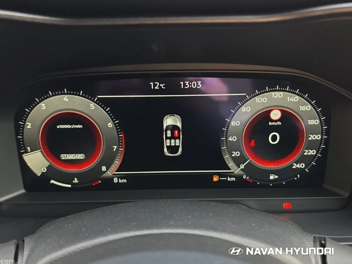 Nissan Juke 1.0T PET 2WD SV Premium *EX FACTORY*, Meath