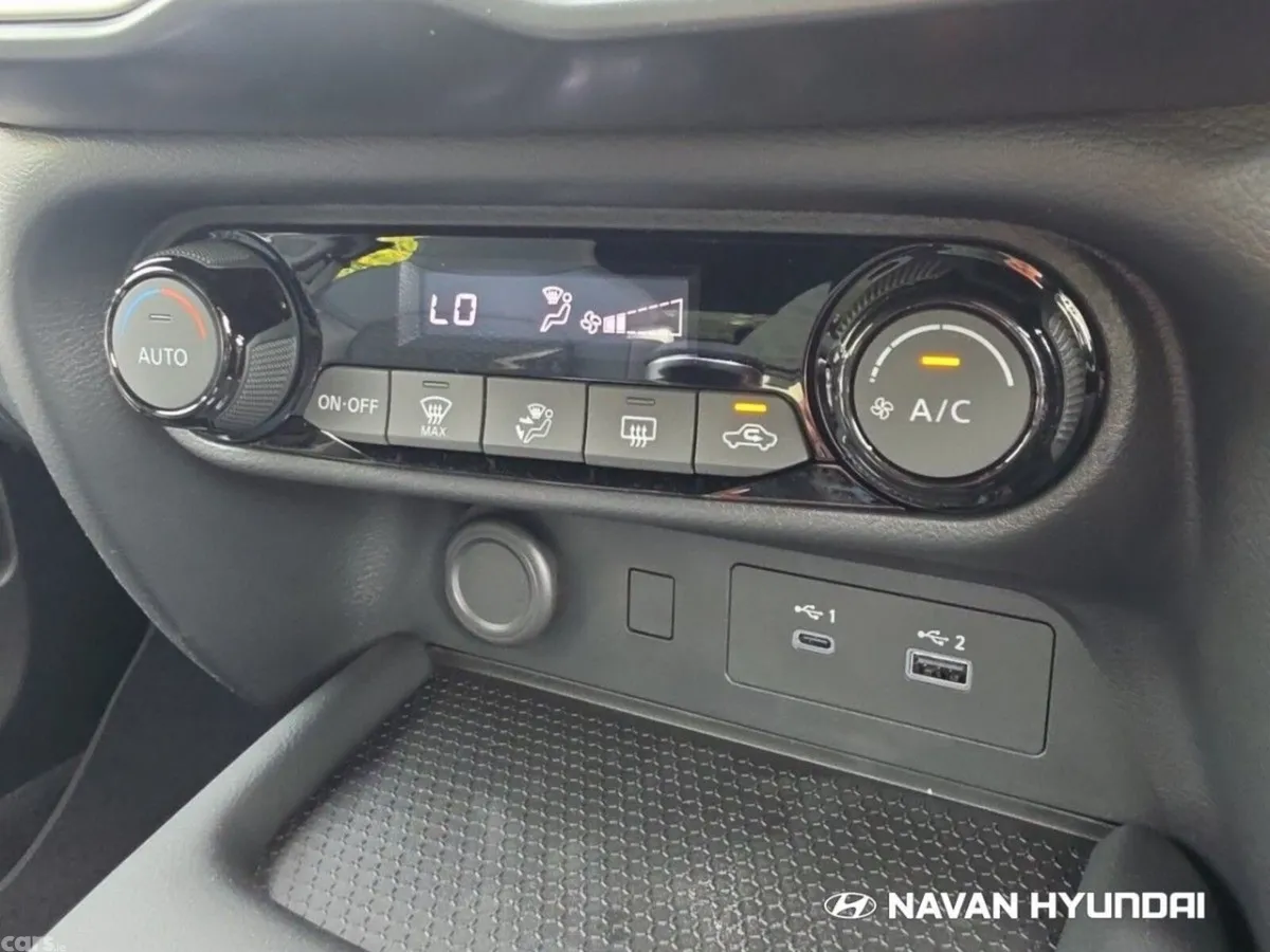 Nissan Juke 1.0T PET 2WD SV Premium *EX FACTORY*, Meath