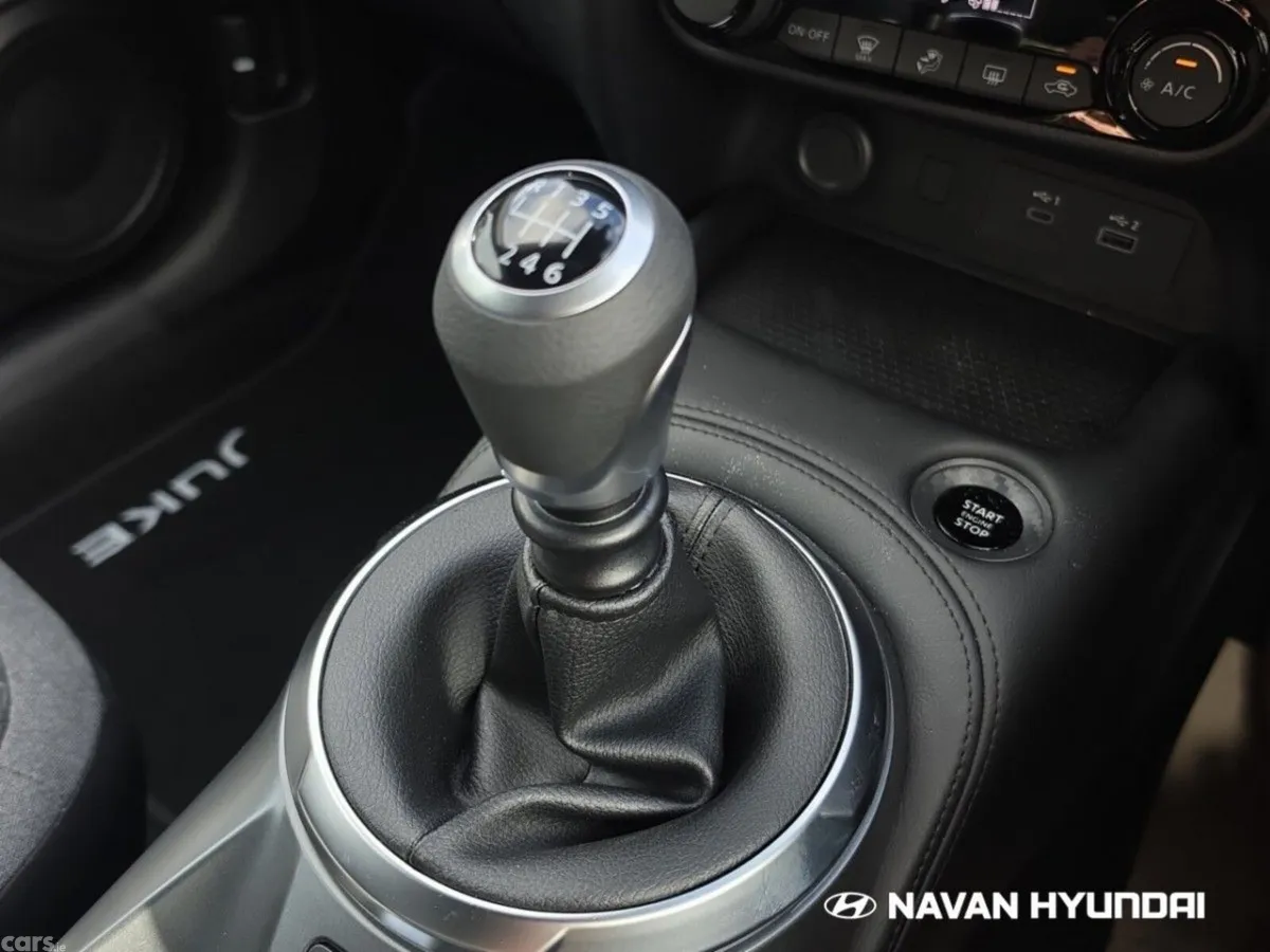 Nissan Juke 1.0T PET 2WD SV Premium *EX FACTORY*, Meath
