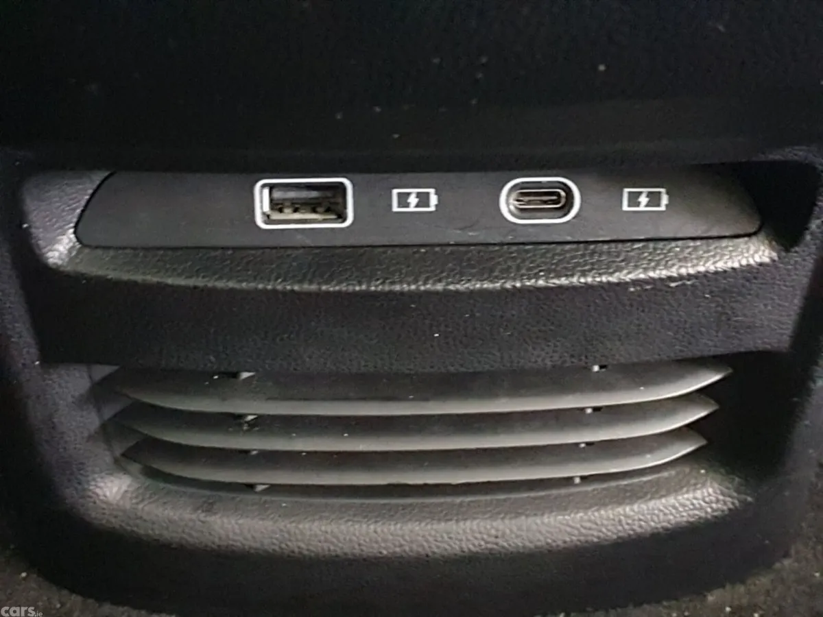 MG MG5 Estate, Electric, 2023, Grey