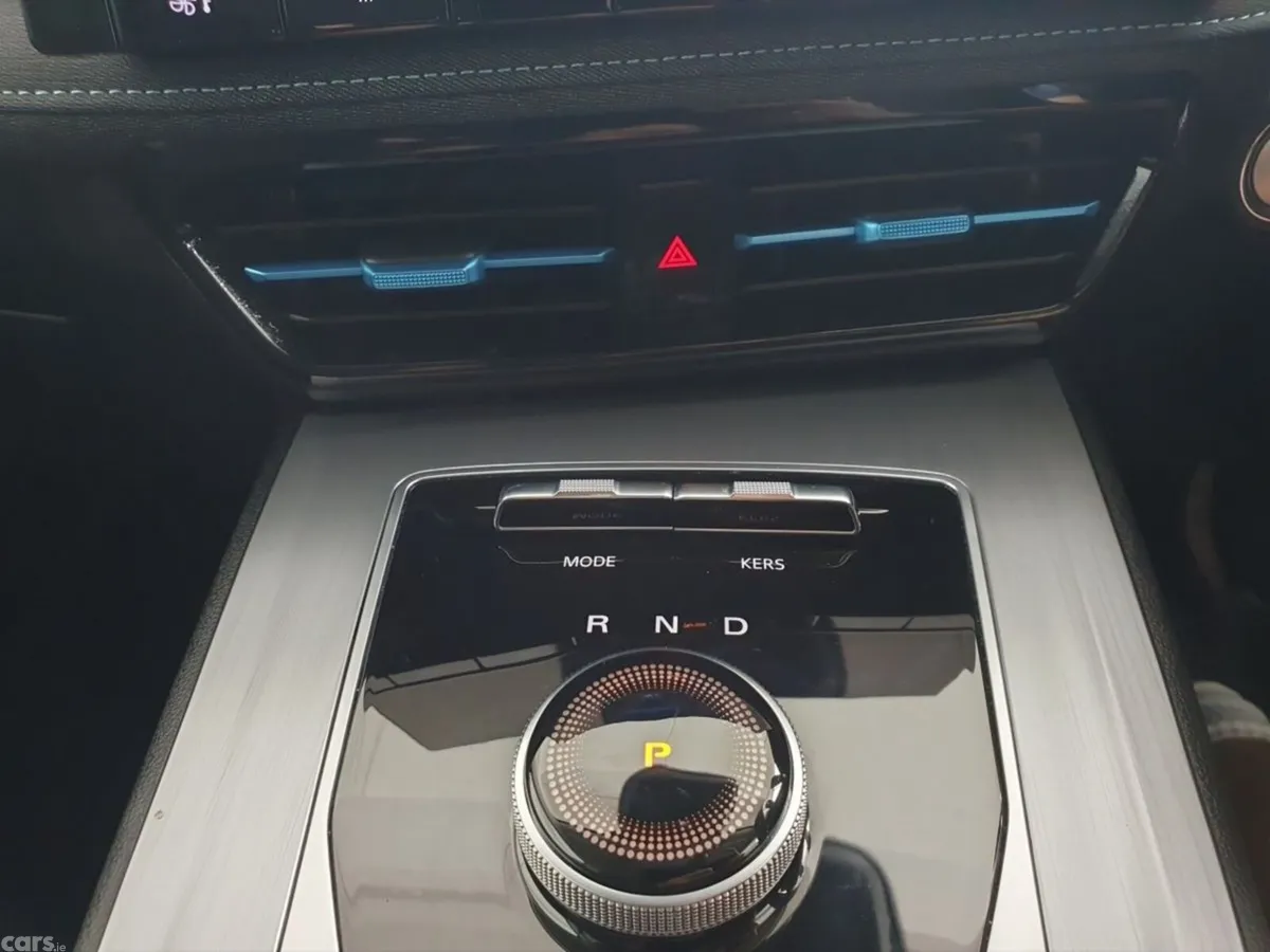 MG MG5 Estate, Electric, 2023, Grey