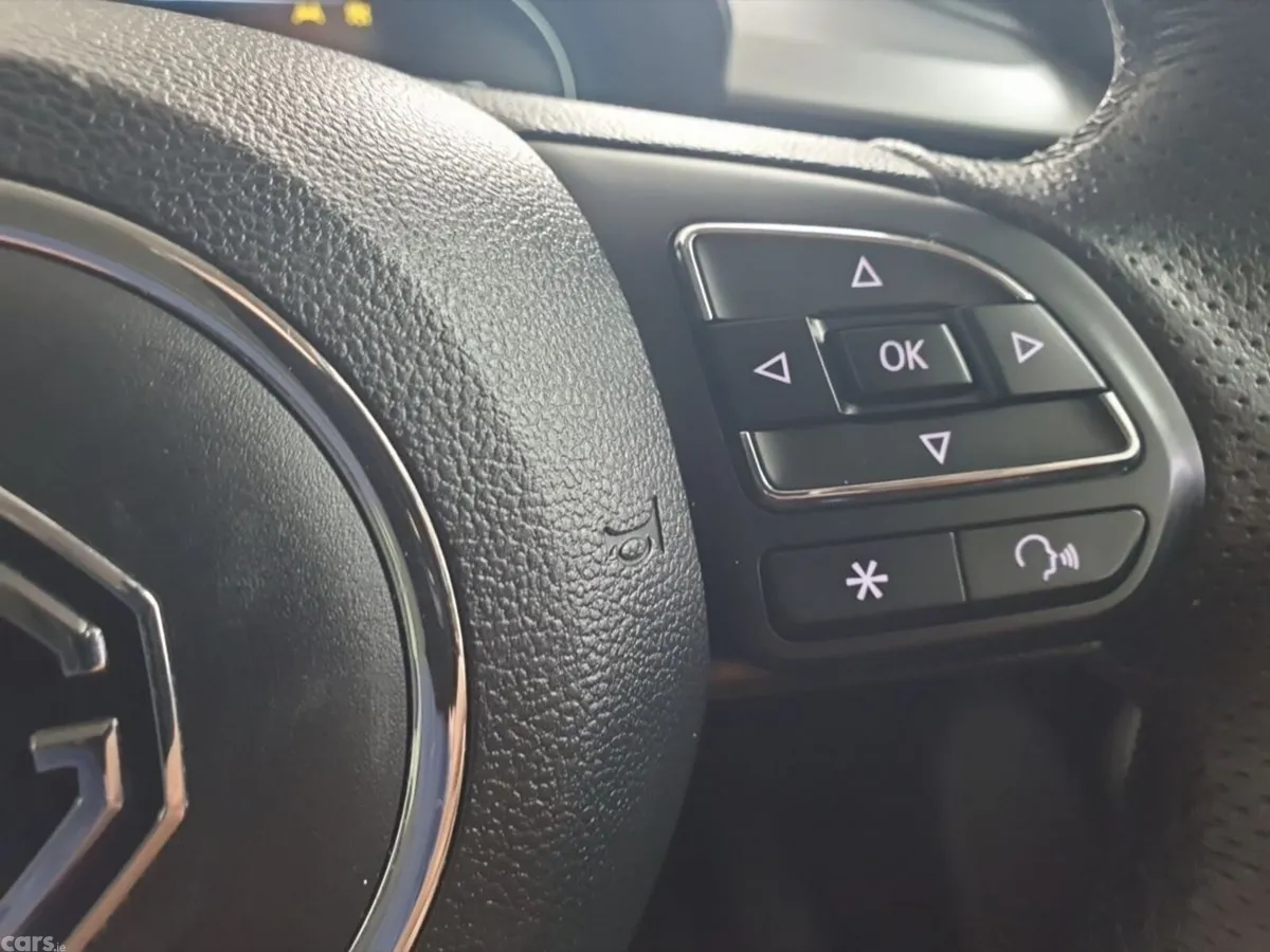 MG MG5 Estate, Electric, 2023, Grey