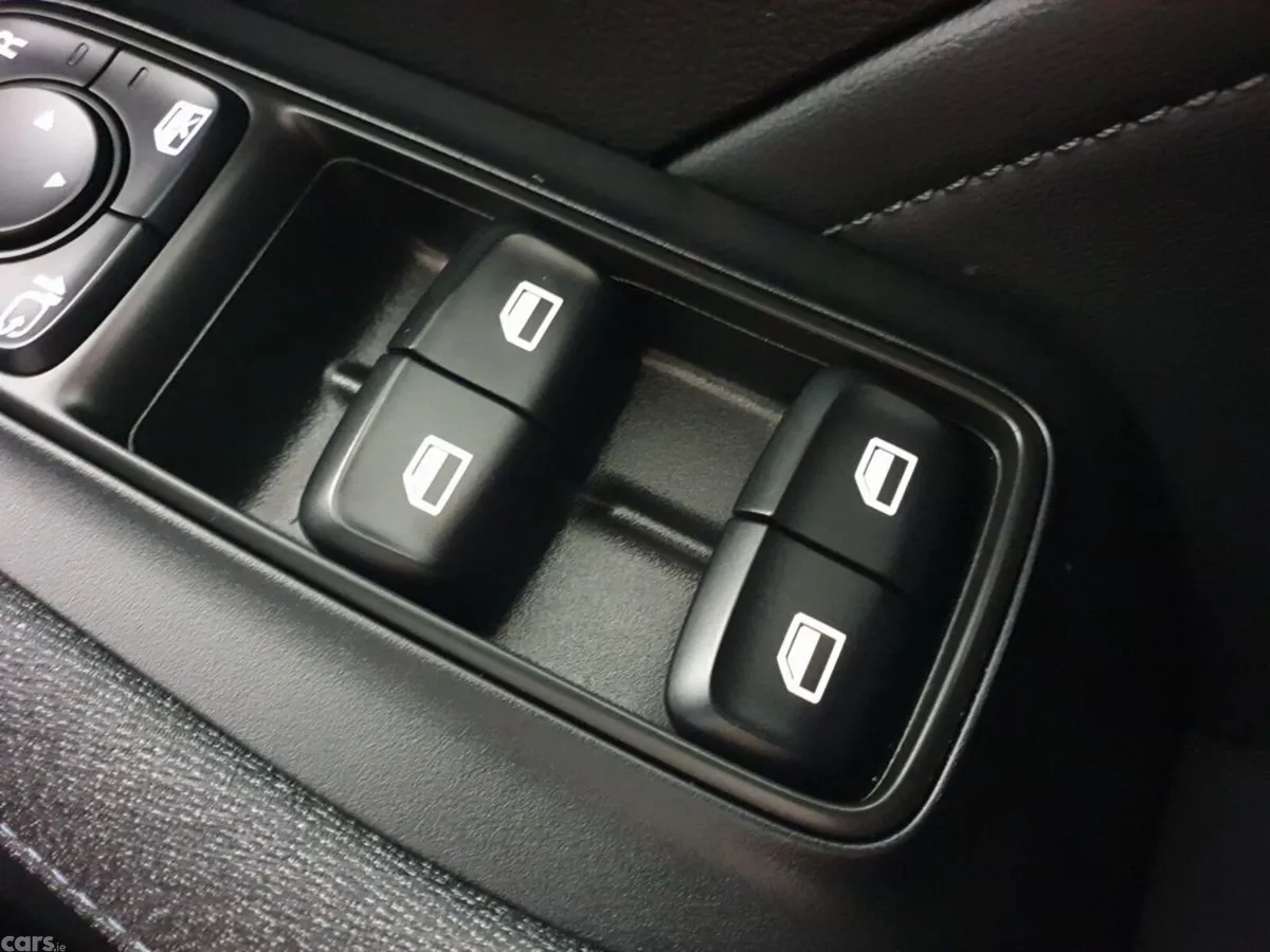 MG MG5 Estate, Electric, 2023, Grey