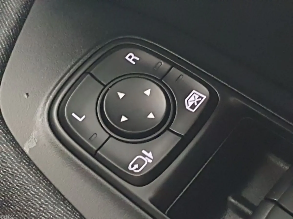 MG MG5 Estate, Electric, 2023, Grey