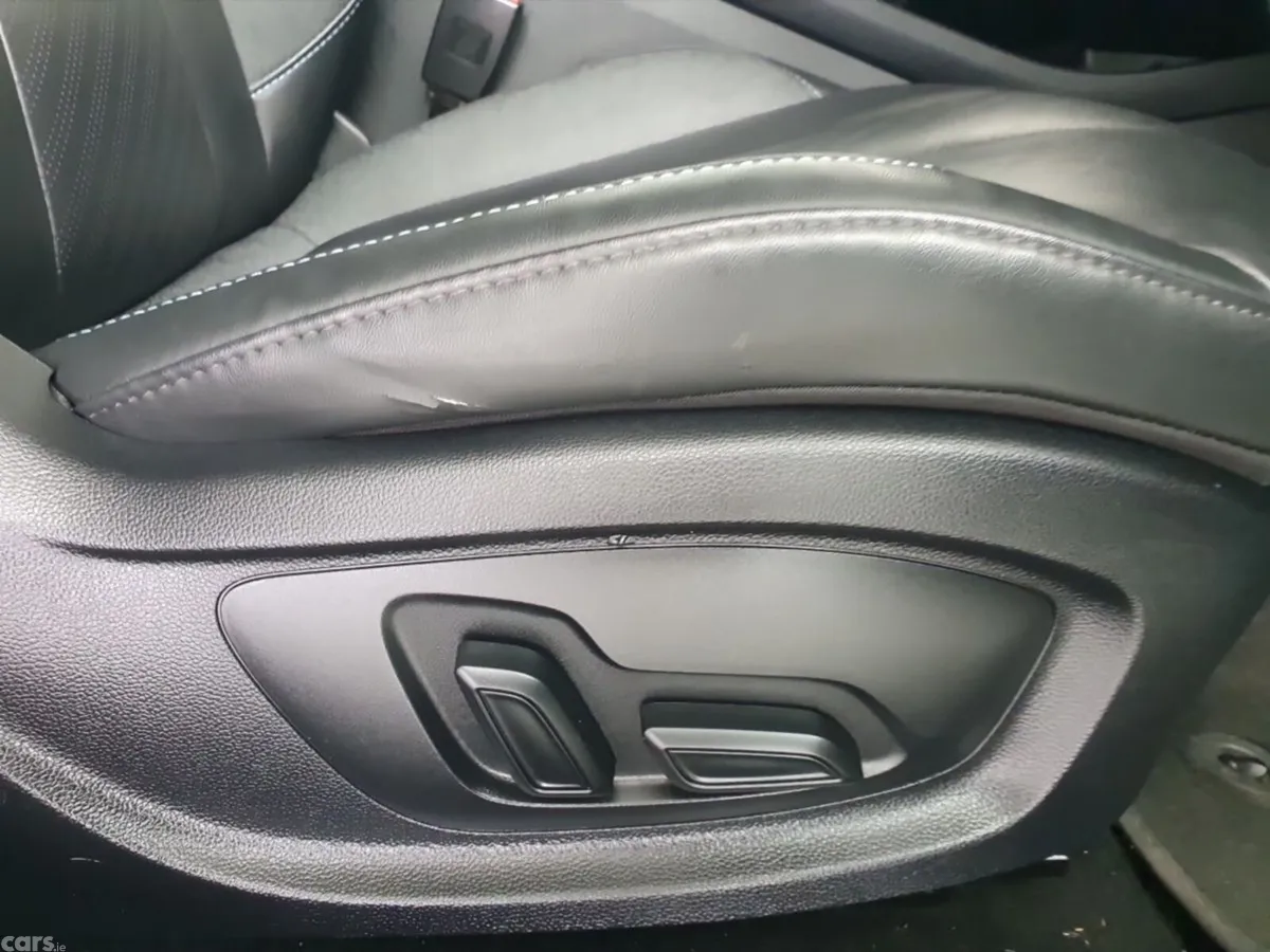 MG MG5 Estate, Electric, 2023, Grey