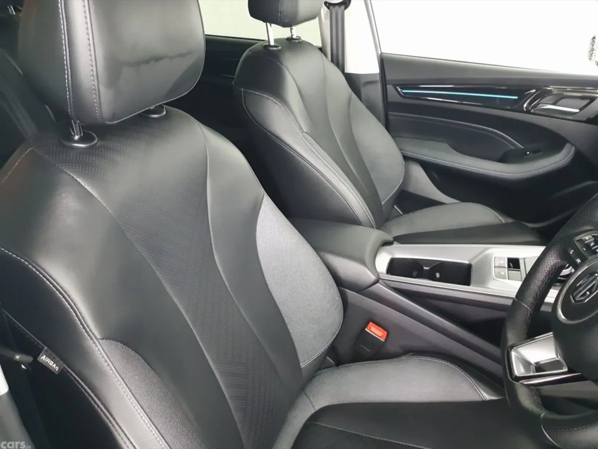 MG MG5 Estate, Electric, 2023, Grey