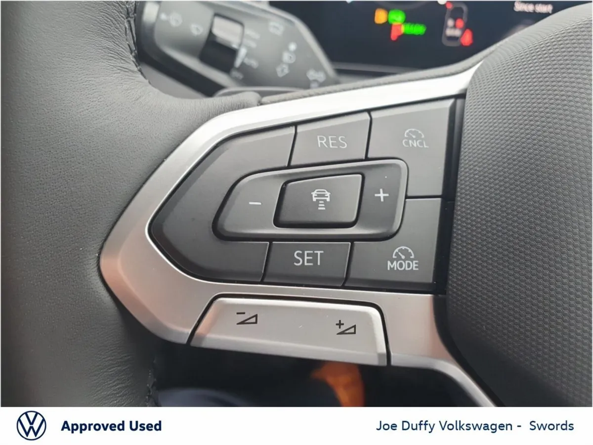 Volkswagen T-Roc SUV, Petrol, 2026, White