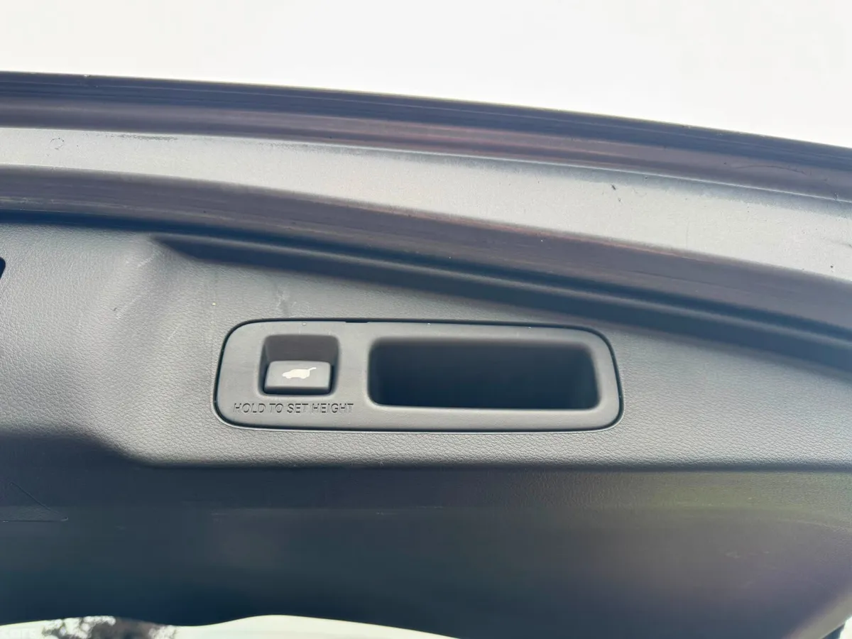 Honda CR-V SUV, Petrol, 2023, Grey