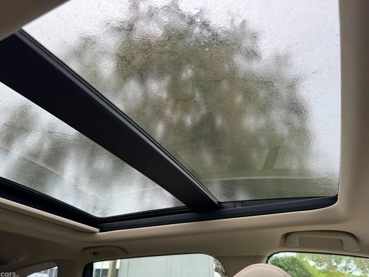 Honda CR-V SUV, Petrol, 2023, Grey