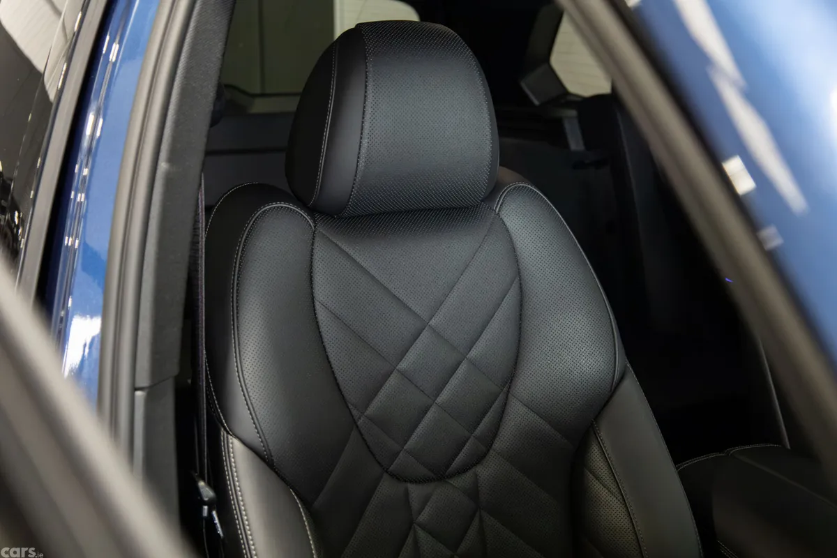 BMW X5 SUV, Diesel, 2023, Blue