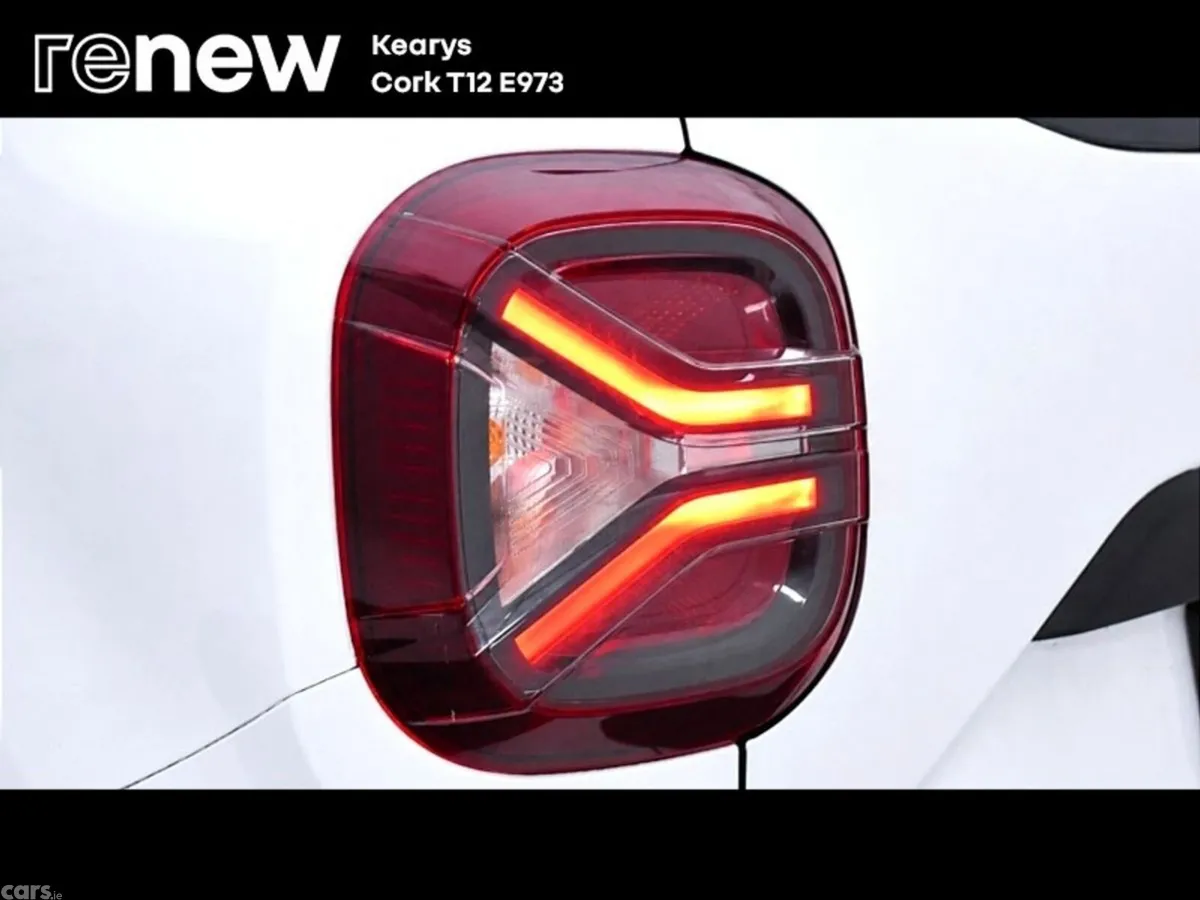 Dacia Duster SUV, Diesel, 2022, White