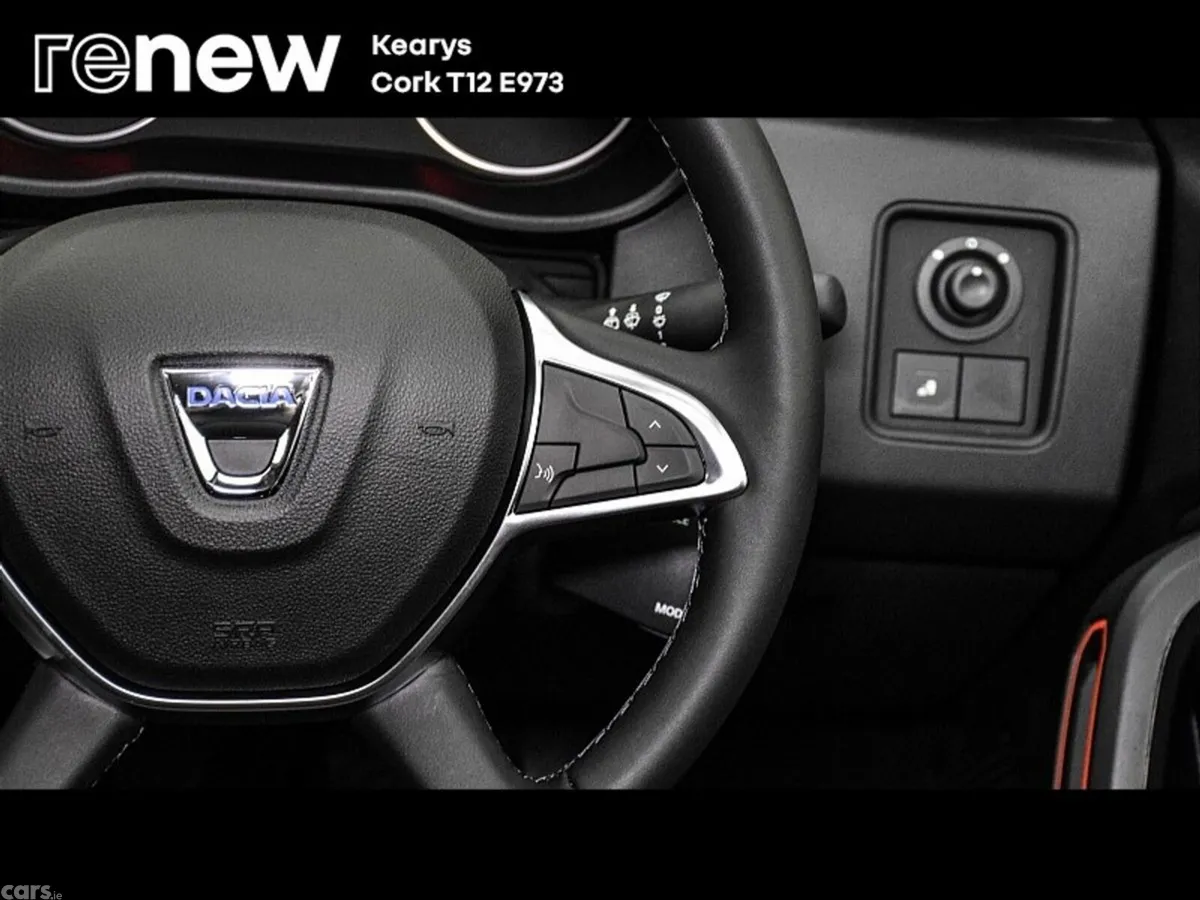 Dacia Duster SUV, Diesel, 2022, White